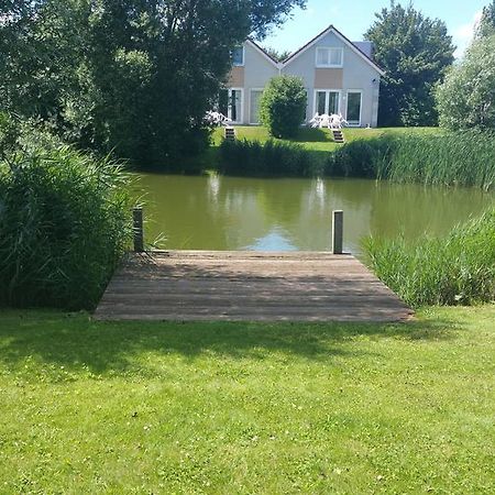 Solo Bungalow Makkum Εξωτερικό φωτογραφία