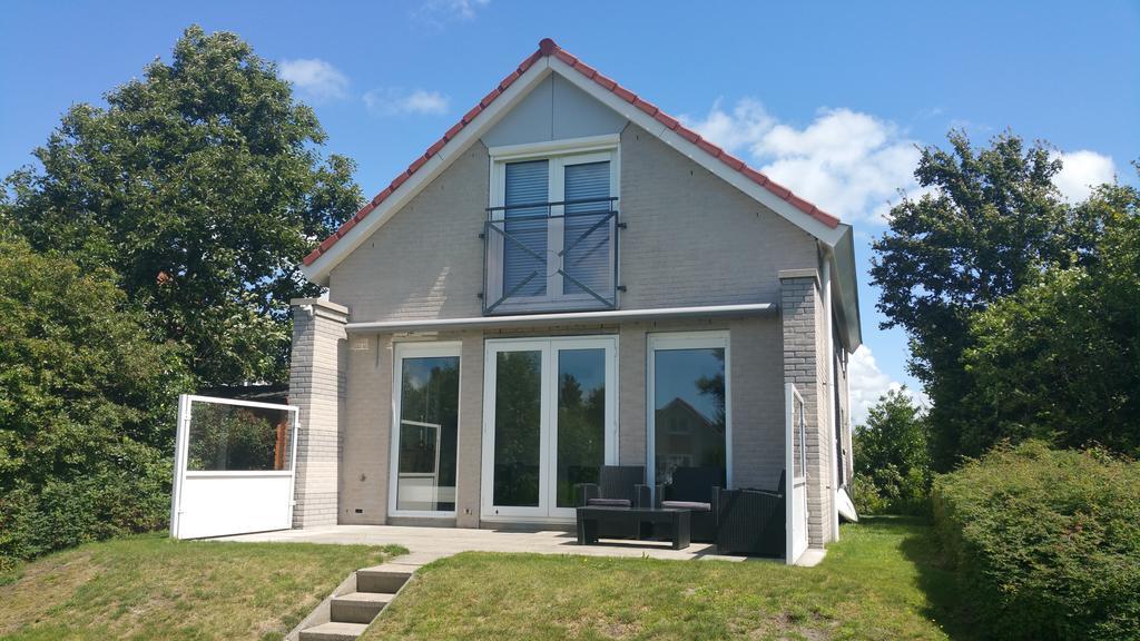Solo Bungalow Makkum Εξωτερικό φωτογραφία