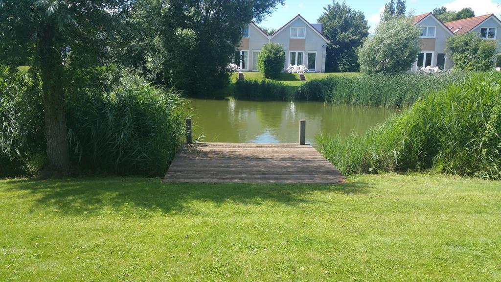 Solo Bungalow Makkum Εξωτερικό φωτογραφία