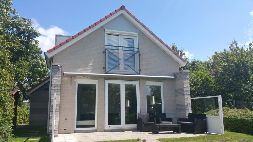 Solo Bungalow Makkum Εξωτερικό φωτογραφία