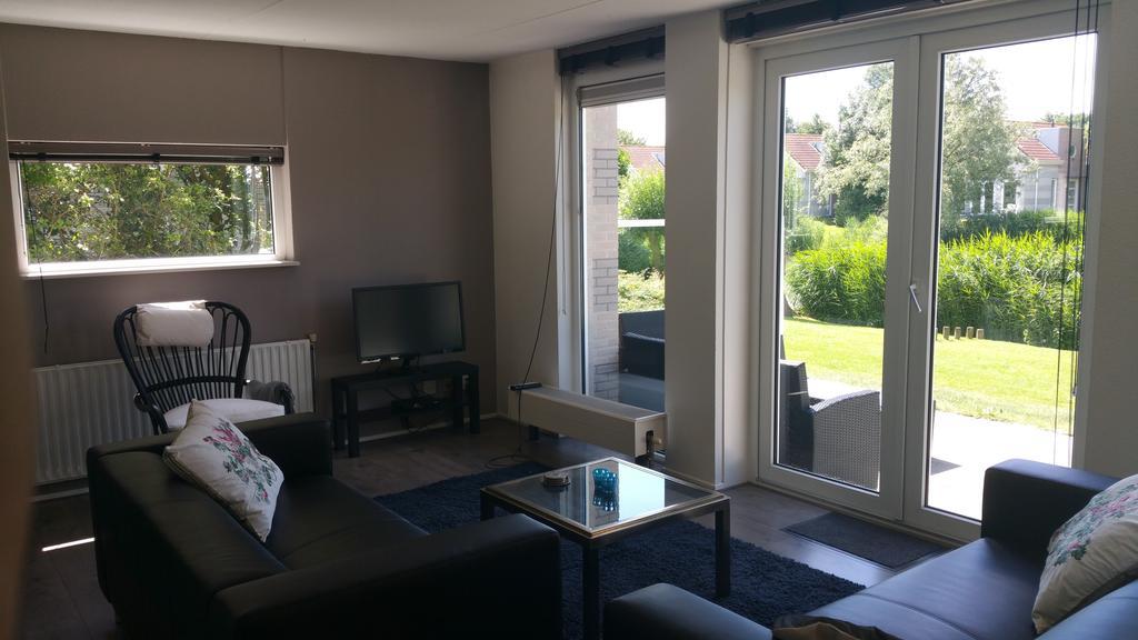 Solo Bungalow Makkum Εξωτερικό φωτογραφία