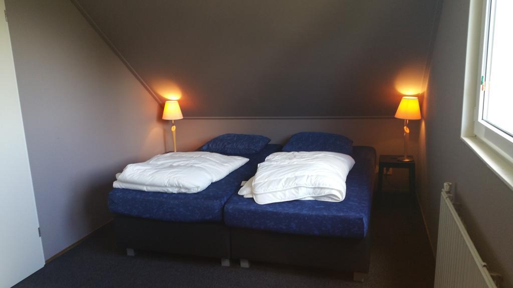 Solo Bungalow Makkum Εξωτερικό φωτογραφία