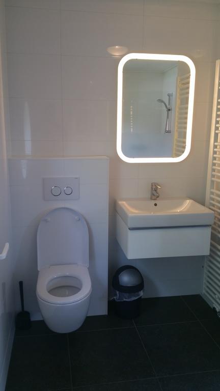 Solo Bungalow Makkum Εξωτερικό φωτογραφία