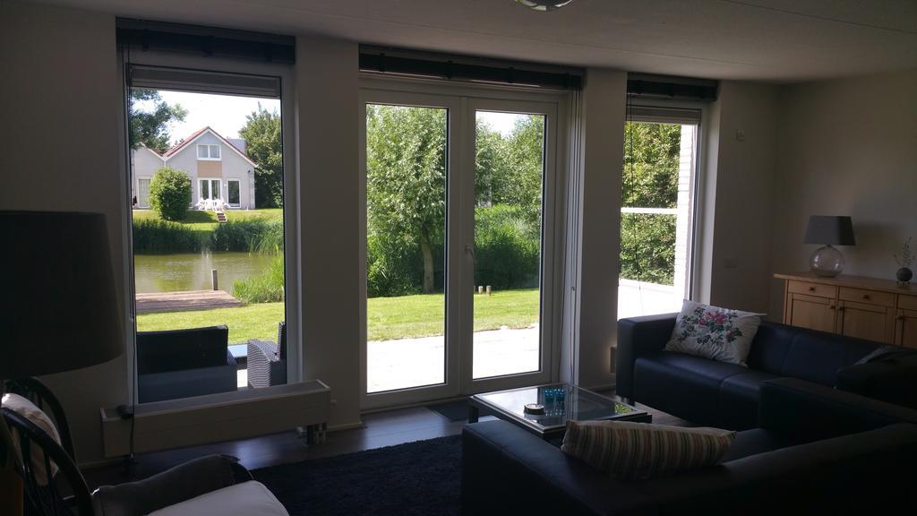 Solo Bungalow Makkum Εξωτερικό φωτογραφία
